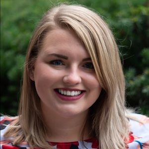 Meet your Posher, Jill